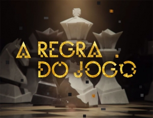 A REGRA DO JOGO - UM FILME POR DIA