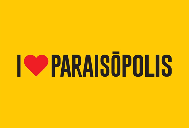 iloveparaisopolis_logo