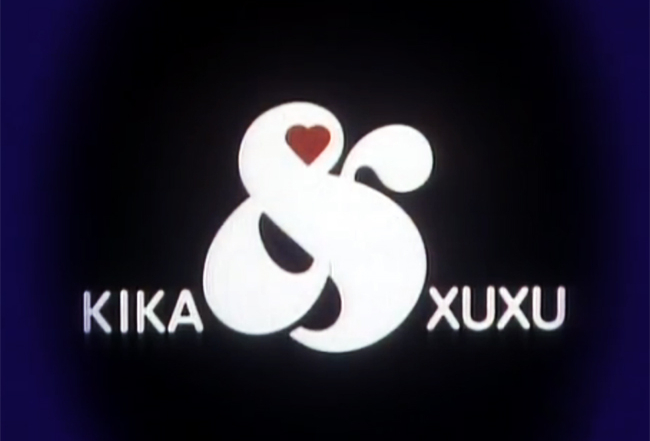 kikaexuxu_logo