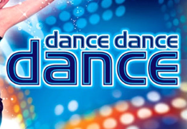 dancedancedance_logo
