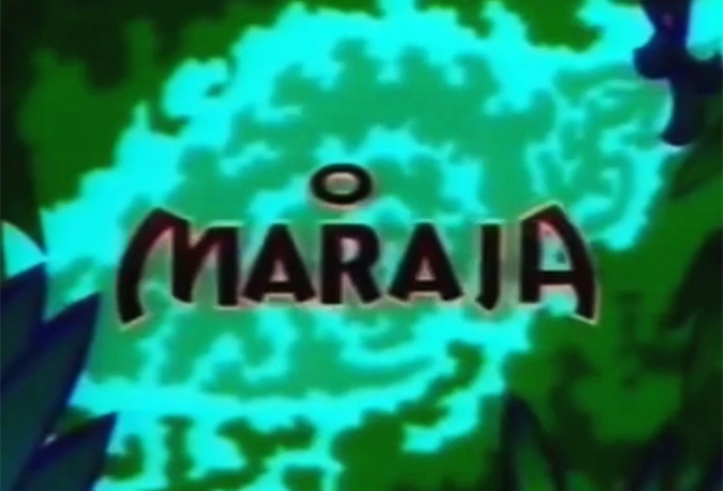 maraja_logo