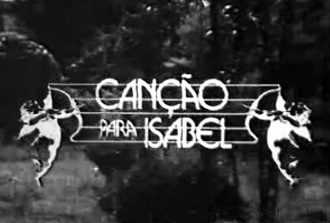 cancaoparaisabel_logo