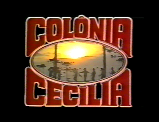Colônia Cecilia
