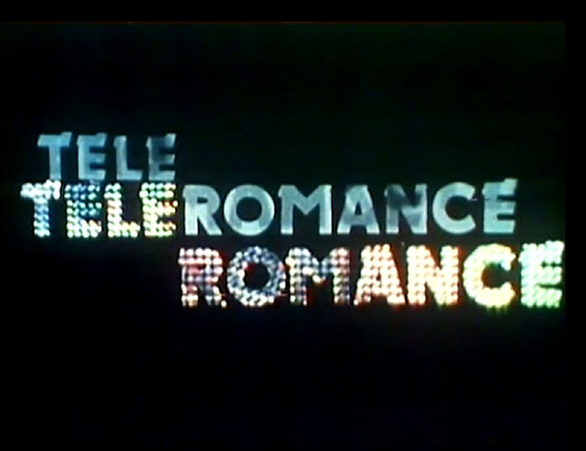 Telerromance