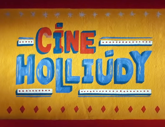 Cine Holliúdy
