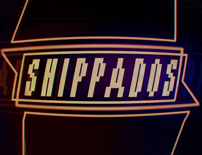 Shippados
